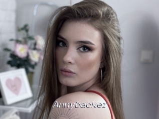 Annybacker