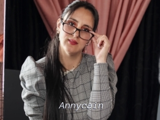 Annycain