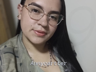Annycartter