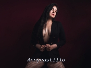 Annycastillo