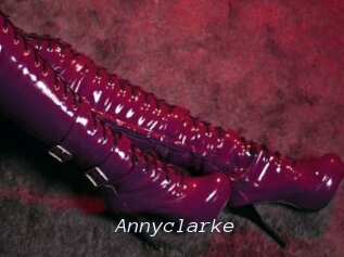 Annyclarke