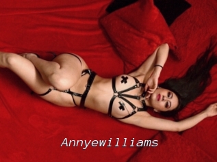 annyewilliams Tel 69 Salopes