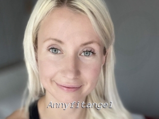 Annyfitangel