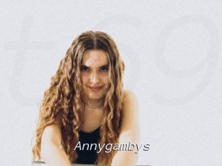 Annygambys