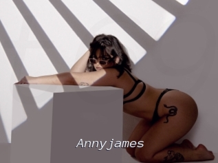Annyjames