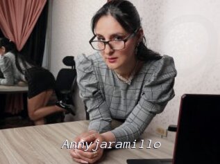 Annyjaramillo