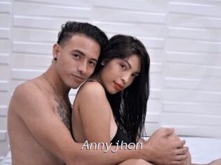 Annyjhon