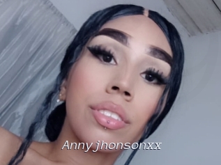annyjhonsonxx Tel 69 Salopes