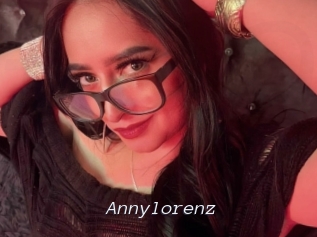annylorenz Tel 69 Salopes