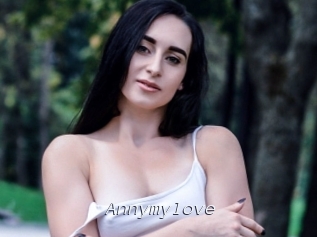 Annymylove