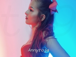 Annyroja