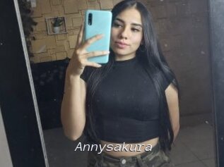 Annysakura