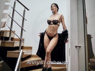 Annyslomhouse