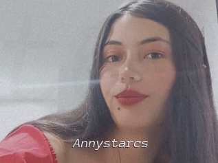 Annystarcs