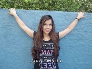 Annysweett