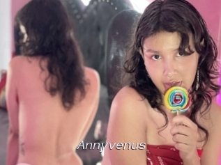 Annyvenus