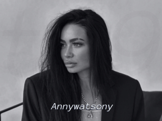 Annywatsony