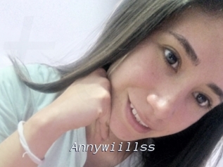 Annywiillss