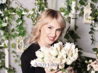 Annyymars