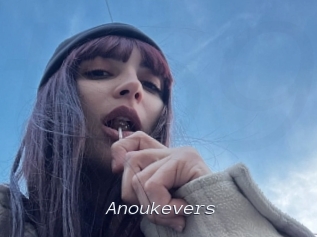 Anoukevers