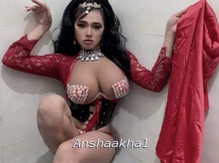 Anshaakhal