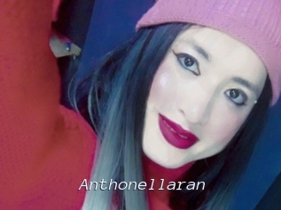 Anthonellaran