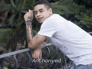Anthonyed