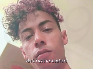 Anthonysexhot