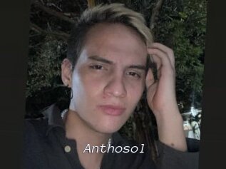 Anthosol