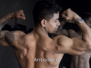 Antoduro