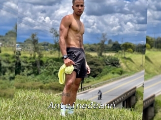 Antoinedeann