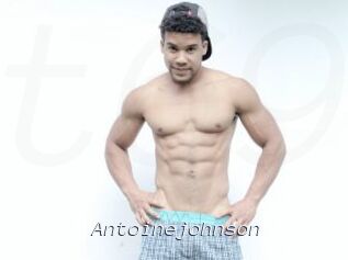 Antoinejohnson