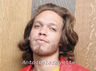Antoinelafayette