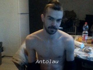 Antolau