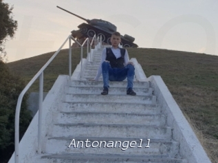 antonangell Tel 69 Salopes