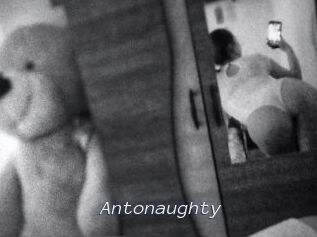 Antonaughty