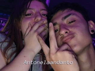 Antonelaandanto