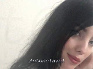 Antonelavel