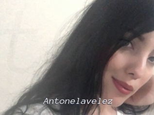 Antonelavelez