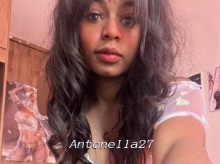 Antonella27