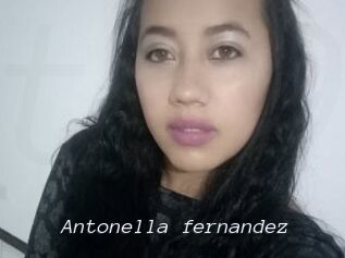 Antonella_fernandez