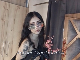 Antonellagirlxhcm