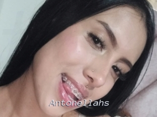 Antonellahs