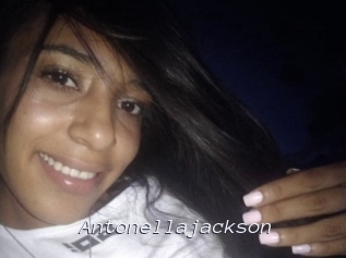 Antonellajackson
