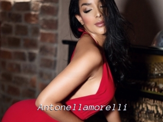 Antonellamorelli