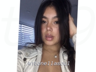 Antonellasoul