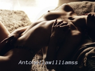 Antonellawilliamss