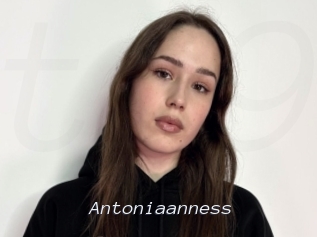 Antoniaanness