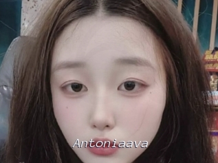 Antoniaava