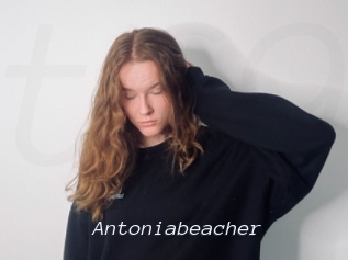 Antoniabeacher